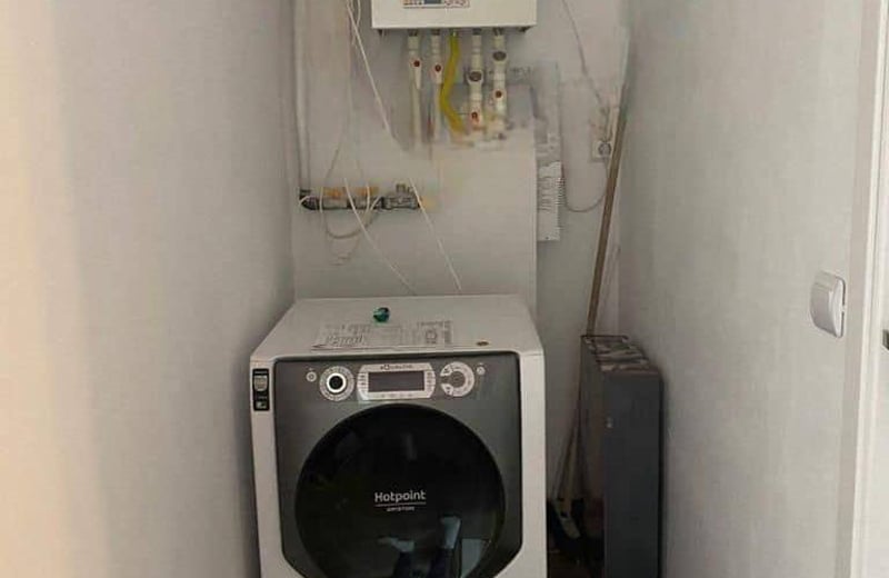 Аренда уютной 2-комнатной квартиры 55 м² в районе Mamaia, Констанца, Румыния